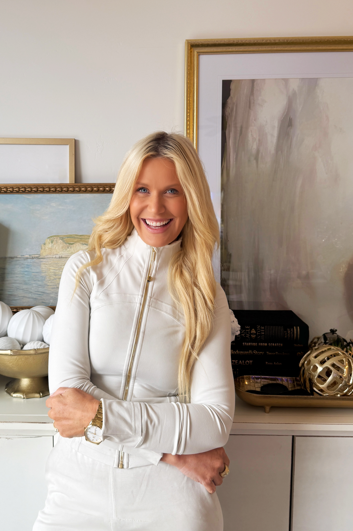 Teresa Collins